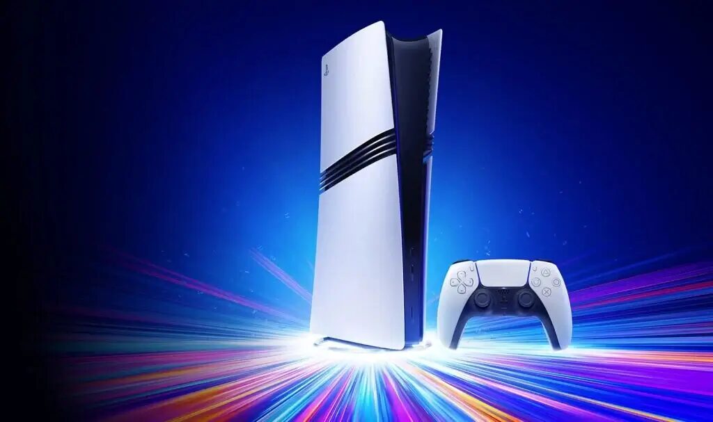 Sony показала список игр, улучшенных для PlayStation 5 Pro 3 PlayStation 5 Pro