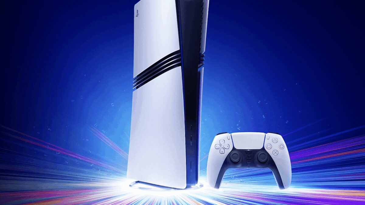 М.Видео-Эльдорадо снизила цены на Sony PlayStation 5 Pro 2 ps5 pro