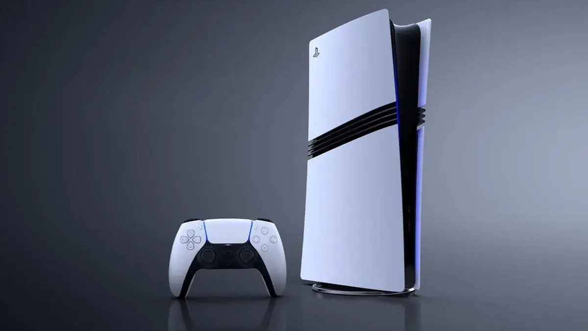 PS5 Pro