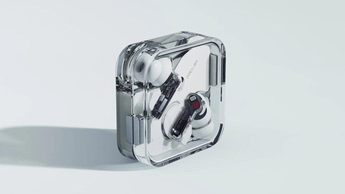 TWS-наушники