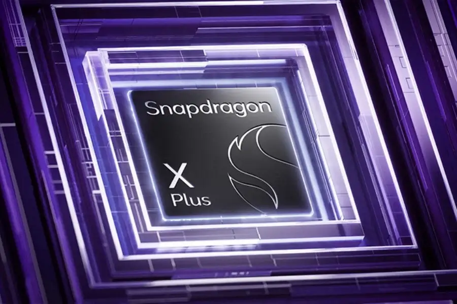 Qualcomm