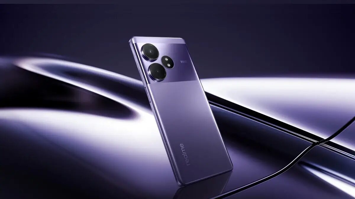 Realme GT Neo 7: первые подробности о будущем флагмане 2 Realme GT Neo 7