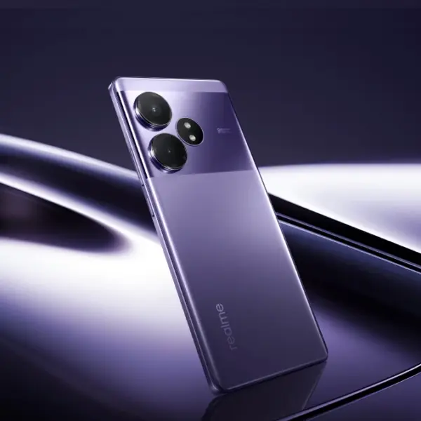 Realme GT Neo 7