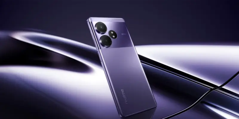 Realme GT Neo 7