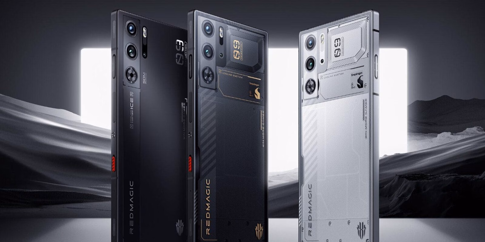 Asus ROG Phone 9 Pro получит экран с частотой обновления 185 Гц 2 Asus ROG Phone 9 Pro