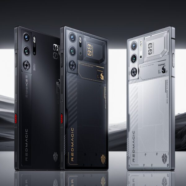 Asus ROG Phone 9 Pro