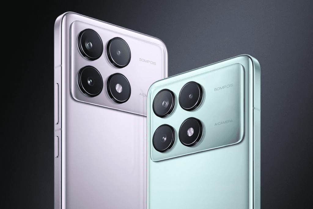 Redmi K80 Pro
