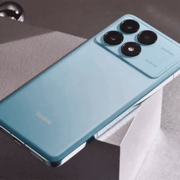 Redmi K80 Pro