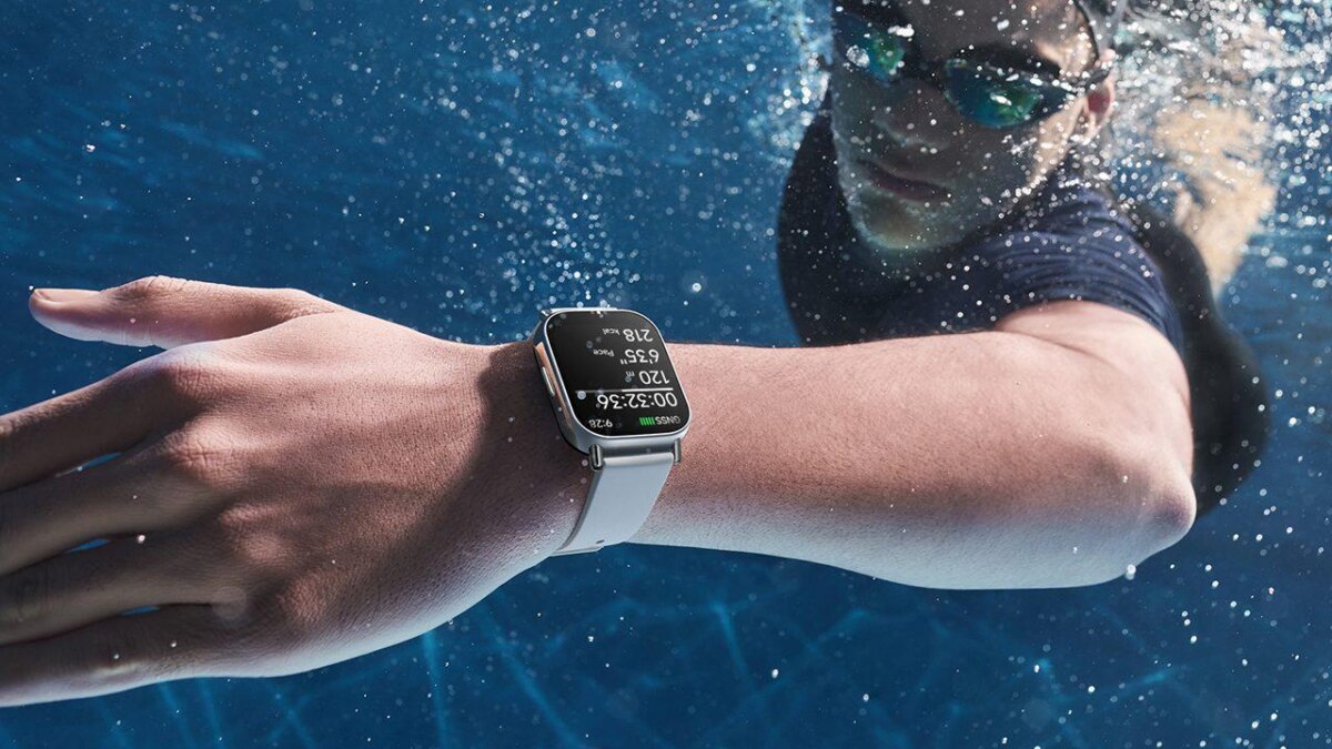 Redmi готовится к запуску новых устройств 27 ноября 3 Redmi Watch 5