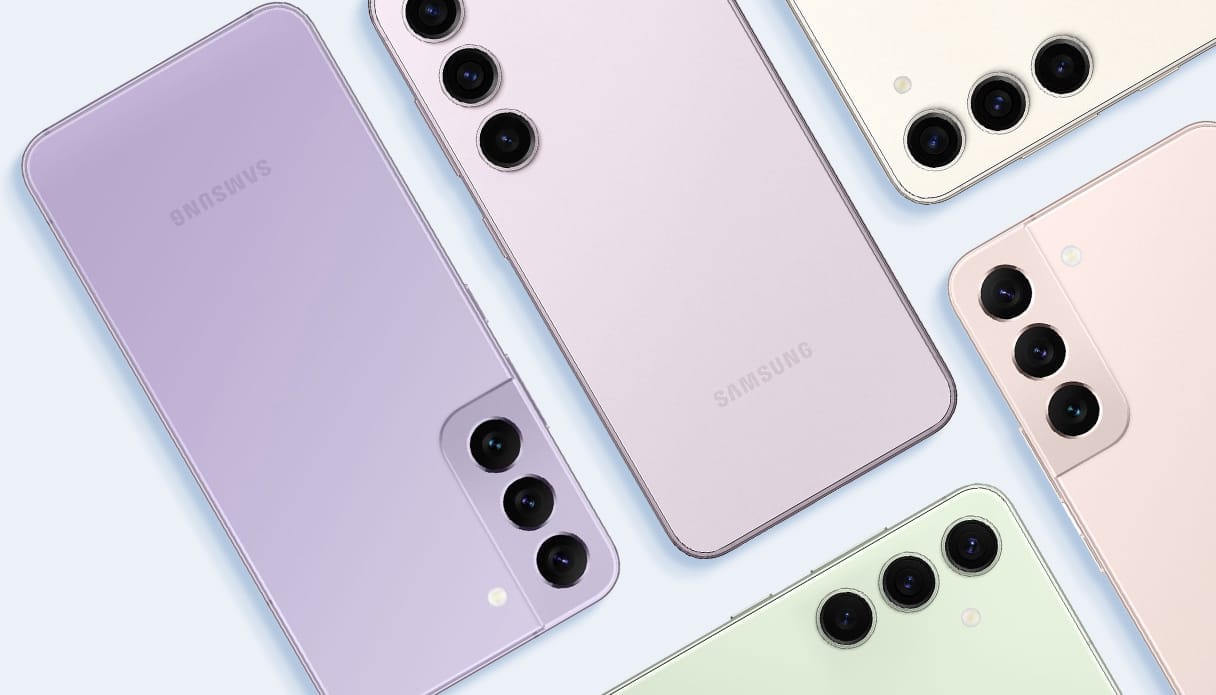 Samsung Galaxy S25