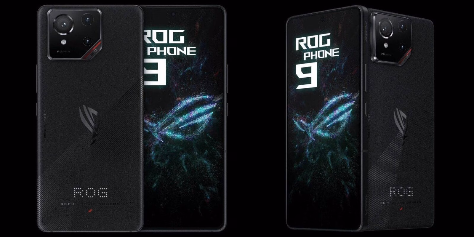 Asus ROG Phone 9 достиг наивысшего результата в тесте AnTuTu 2 Asus ROG Phone 9