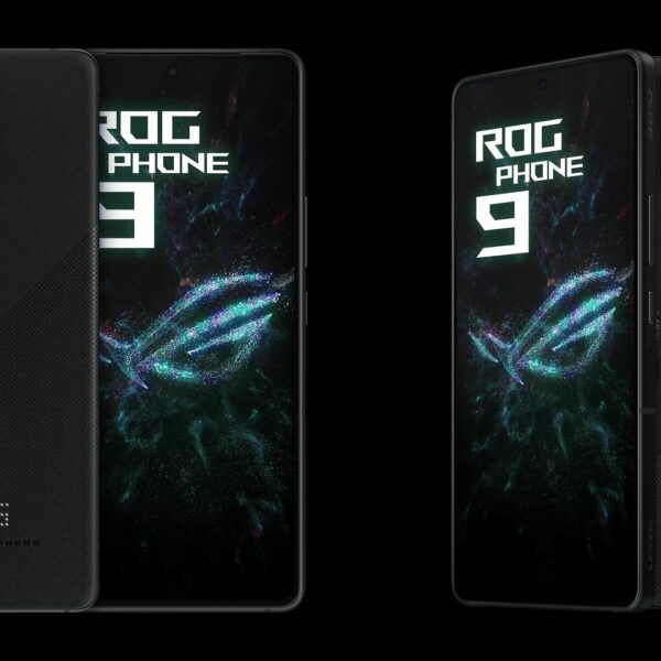 Asus ROG Phone 9