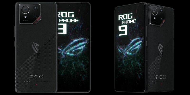 Asus ROG Phone 9