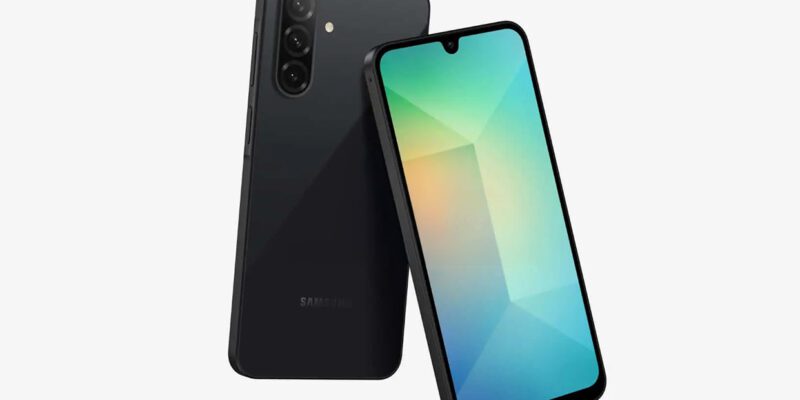 Samsung Galaxy A26