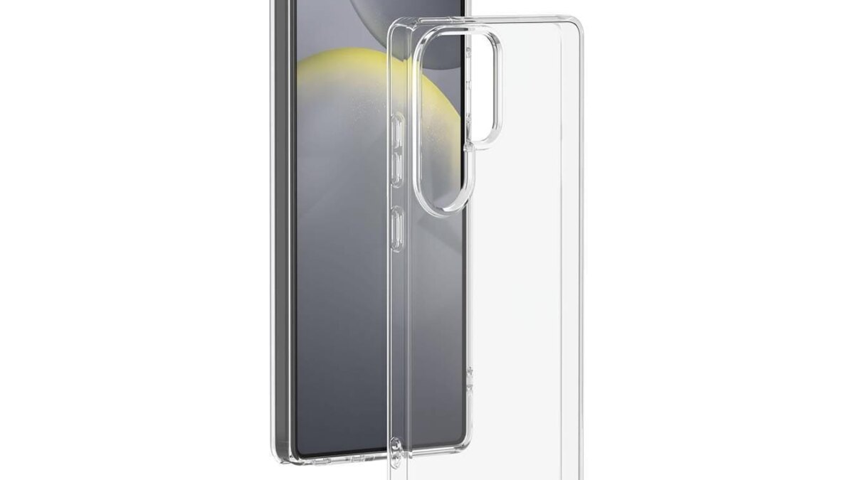Утечка: дизайн Samsung Galaxy S25 Ultra почти не отличается от S24 Ultra 7 samsung galaxy s25 ultra case.webp