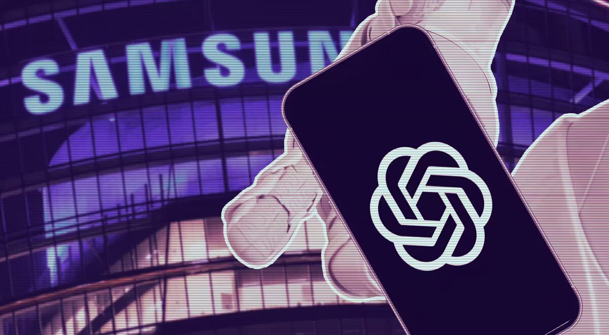 OpenAI Samsung