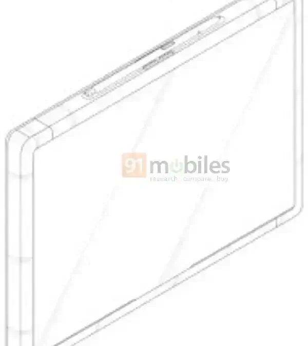 samsung tablet rollable patent 1