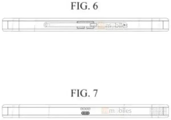 samsung tablet rollable patent 4