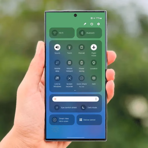 samsung one ui 7 01