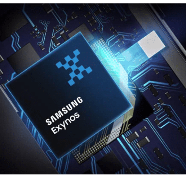 Samsung Exynos 2600