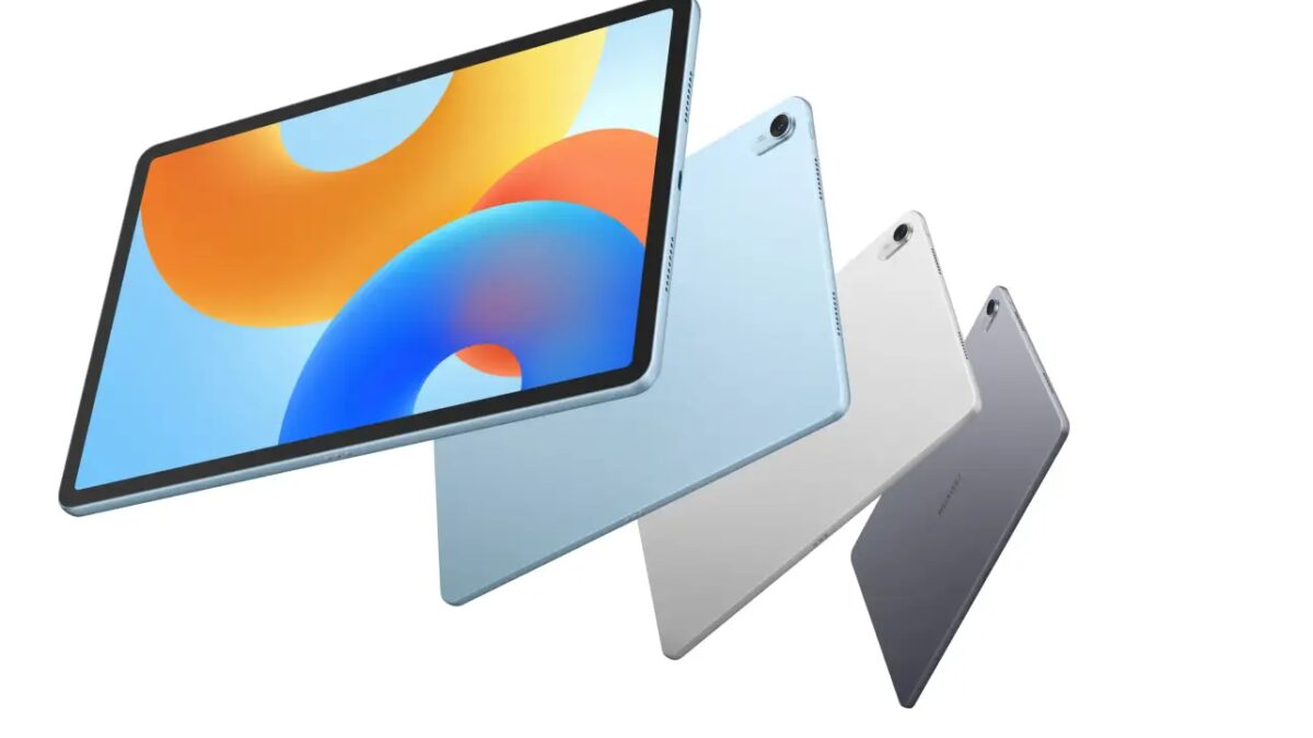 Huawei представляет MatePad 11.5 (2024): планшет, созданный для работы и развлечений 4 Huawei MatePad 11.5