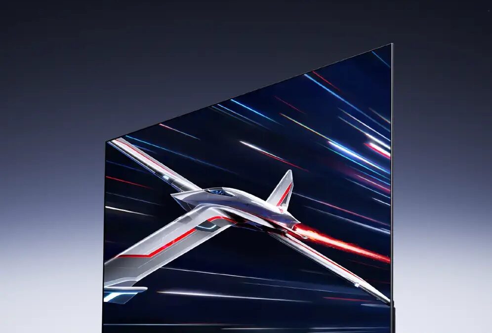 Xiaomi представила серию умных телевизоров Redmi Smart TV X 2025 с 4K и частотой 240 Гц 4 Xiaomi