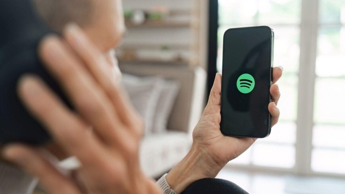 Spotify расширяет библиотеку аудиокниг благодаря партнерству с Bloomsbury Publishing 3 Spotify Bloomsbury Publishing