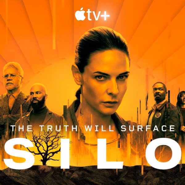 silo tv show apple tv plus