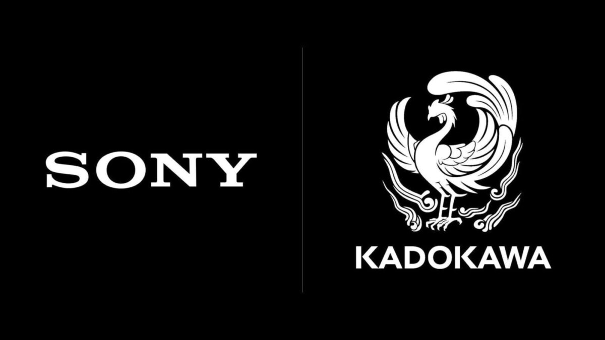 Sony может приобрести Kadokawa Corporation: что это значит для игровой индустрии 2 Sony