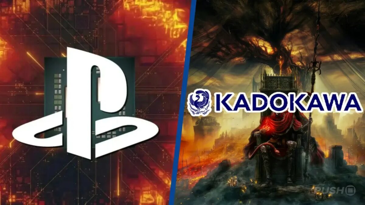 Sony может приобрести Kadokawa Corporation: что это значит для игровой индустрии 3 Sony