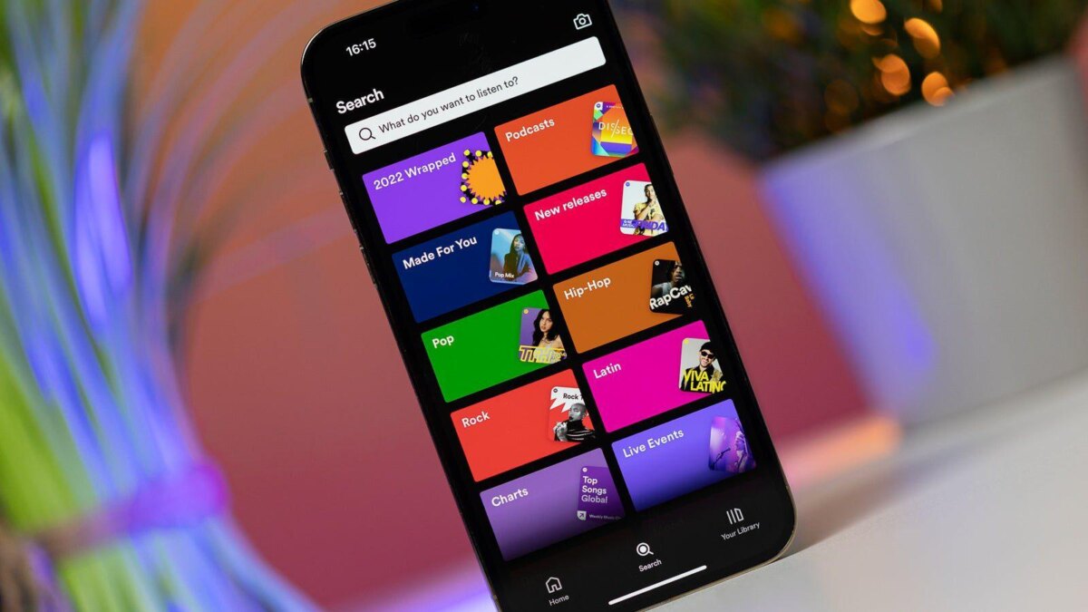 Google добавила поддержку Gemini в Spotify 3 Spotify