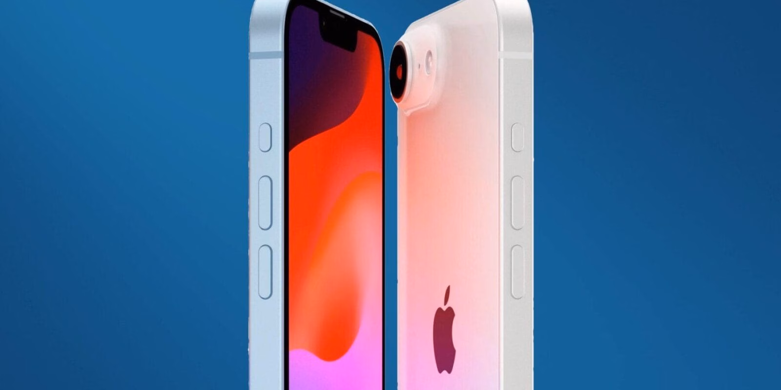 iPhone SE 4 выйдет раньше, чем ожидалось 2 iPhone SE 4