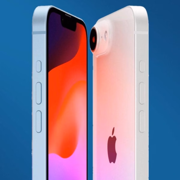 iPhone SE 4