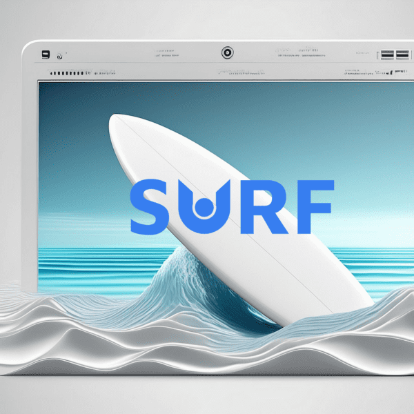 Surf Security