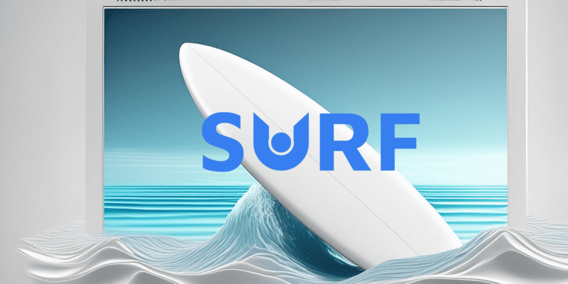 Surf Security