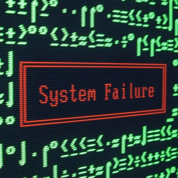 system failure