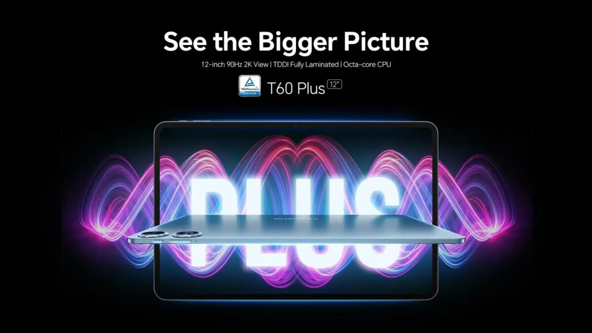 teclast t60 plus