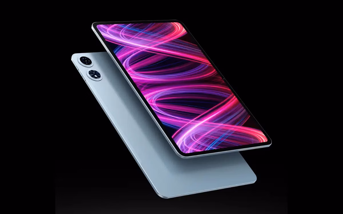 Teclast представила планшет T60 Plus с большим экраном и доступной ценой 3 Teclast