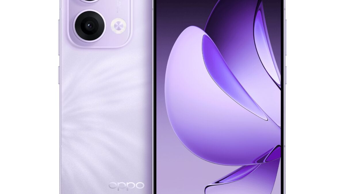 Oppo Reno 13: стали известны дизайн, конфигурации и дата выхода смартфонов 6 Oppo Reno 13