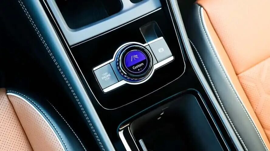 Volkswagen Tiguan 2025: новый дизайн, больше мощности и улучшенный салон 8 tempimageiskjte