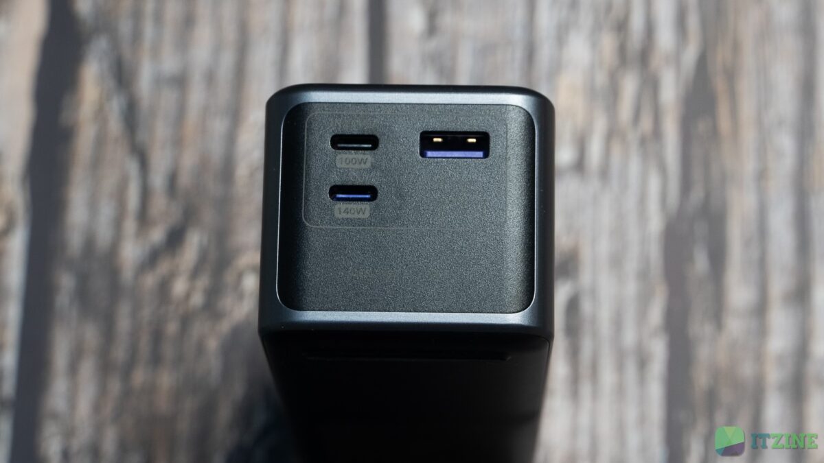 Обзор внешнего аккумулятора Ugreen Nexode 25000 мАч: 200 Вт для зарядки чего угодно 20