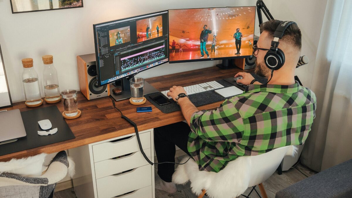 Геймерский оазис: создаем идеальное пространство для виртуальных приключений 14