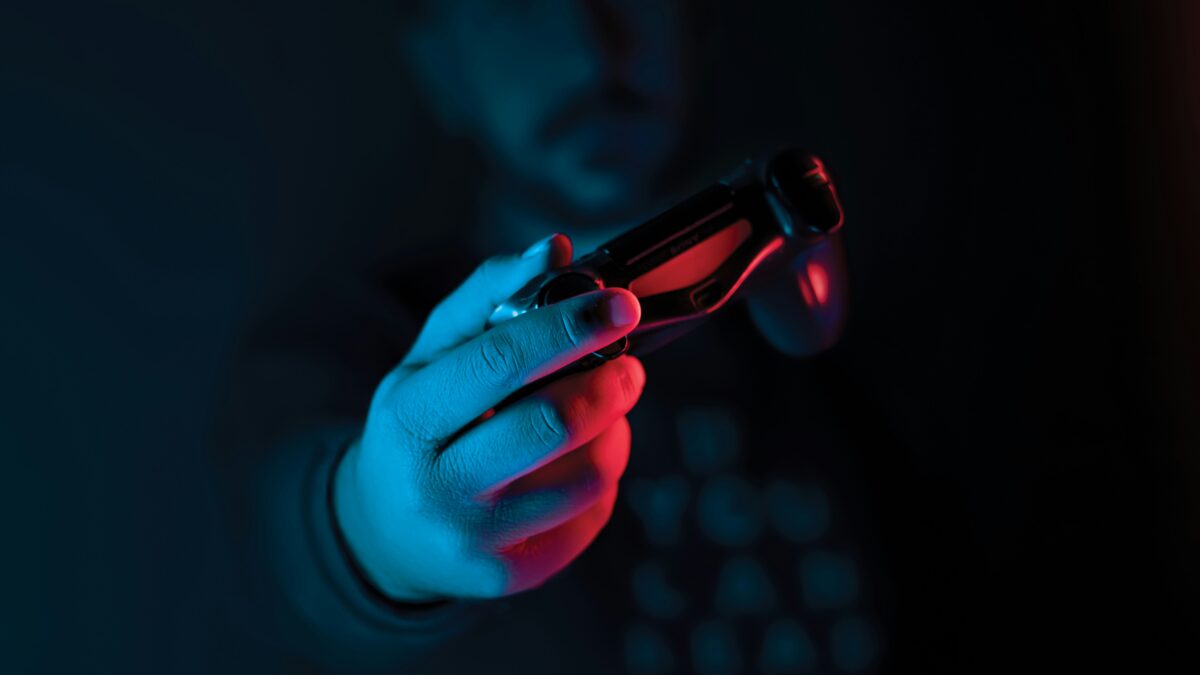 Геймерский оазис: создаем идеальное пространство для виртуальных приключений 15 tempimagemy2fh4