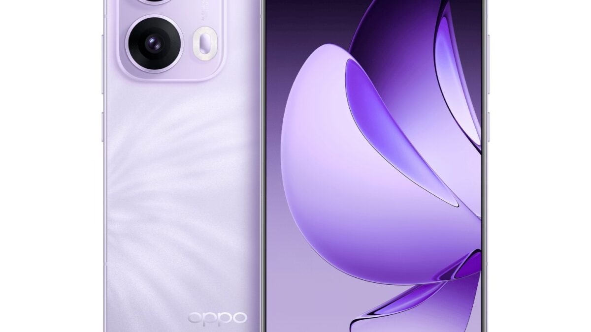 Oppo Reno 13: стали известны дизайн, конфигурации и дата выхода смартфонов 5 Oppo Reno 13 Pro