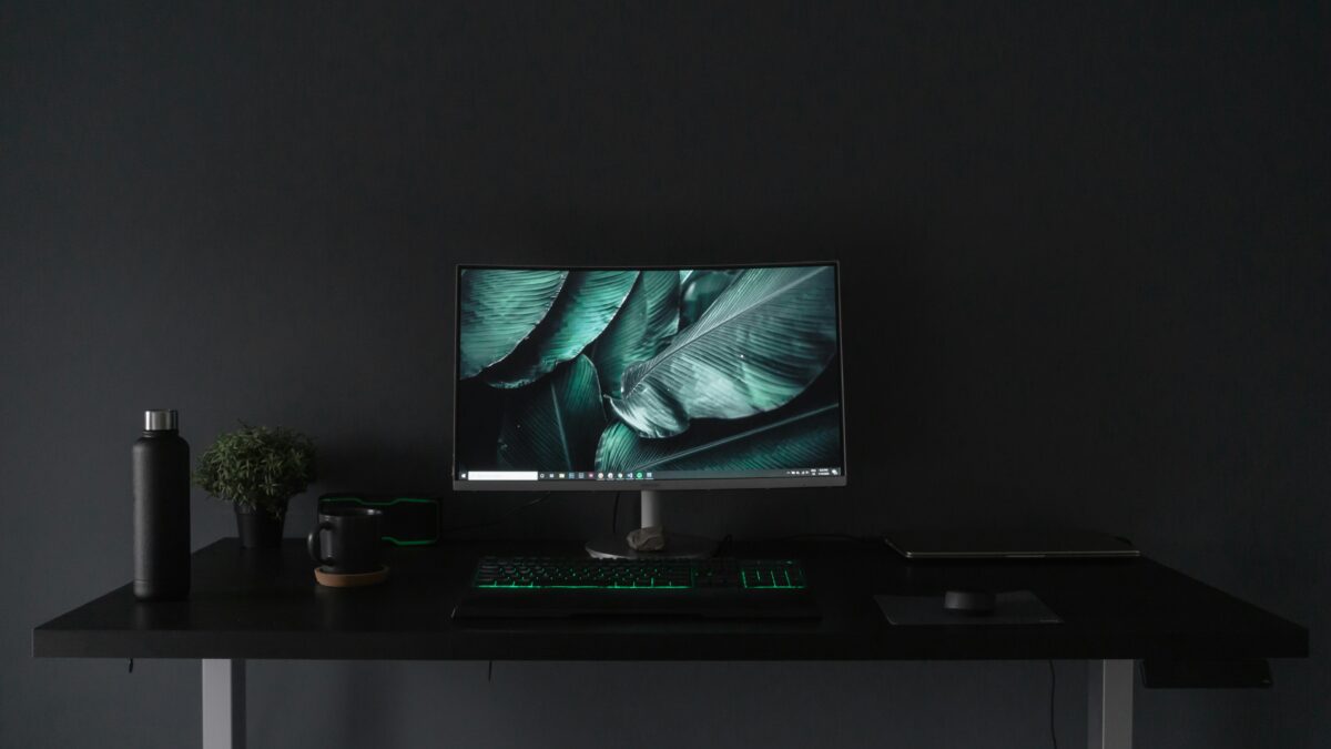 Геймерский оазис: создаем идеальное пространство для виртуальных приключений 16