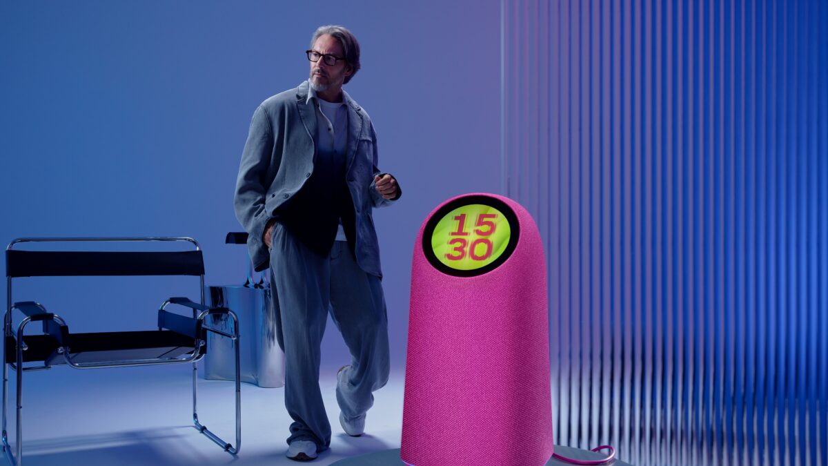 VK объявила дату старта продаж умной колонки VK Капсула Про 3 tempimagesuo7gf