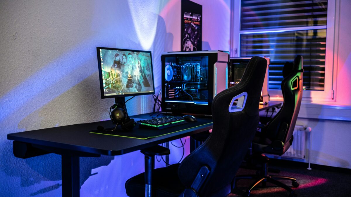 Геймерский оазис: создаем идеальное пространство для виртуальных приключений 17 tempimageszii6c