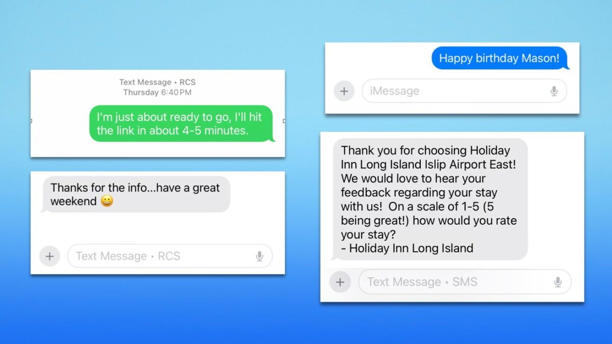 Как включить и использовать RCS для безопасного обмена сообщениями между платформами 3 tempimageu7q7wy