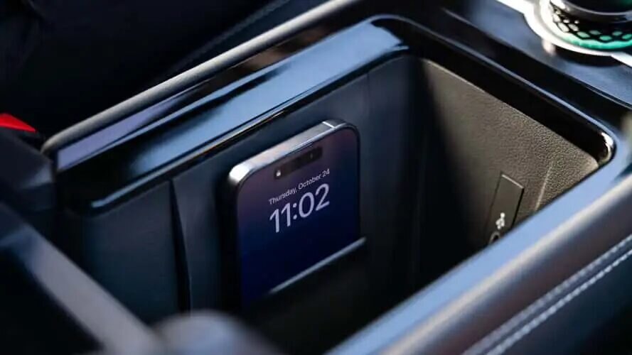 Volkswagen Tiguan 2025: новый дизайн, больше мощности и улучшенный салон 9 tempimagevyffdc