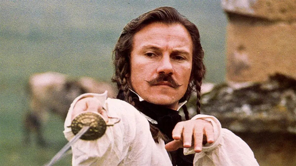 Топ-10 лучших фильмов Ридли Скотта 15 фильм